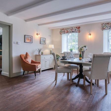 The Stables - 2 Bedroom Cottage - Princes Gate Ludchurch Extérieur photo
